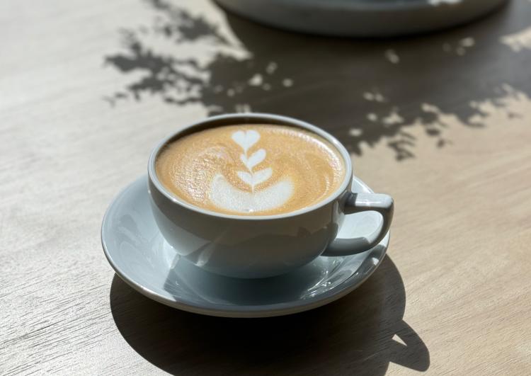 The Green Room: Plainfield’s Newest Coffee-to-Cocktail Destination