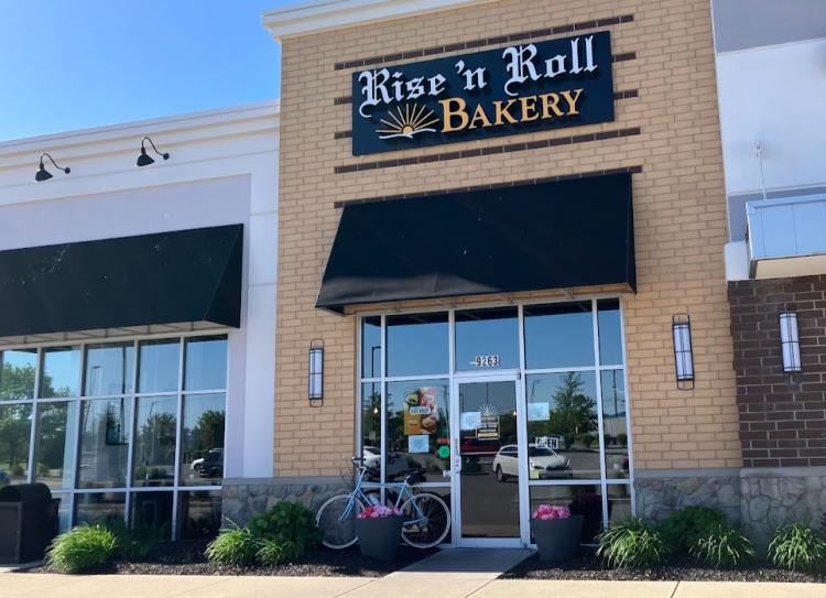 Rise'n Roll in Avon
