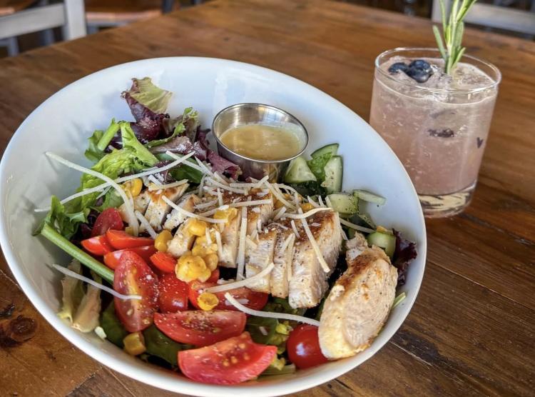 Barley Thyme Kitchen + Brew