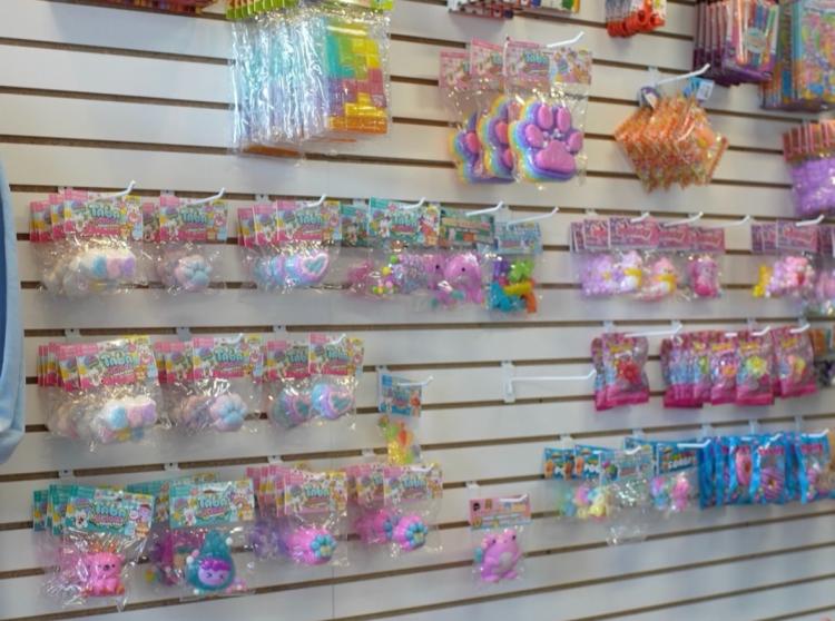 The Sensory Shoppe in Carmel, IN