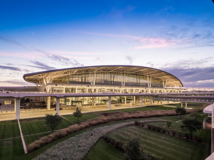 Indianapolis International Airport