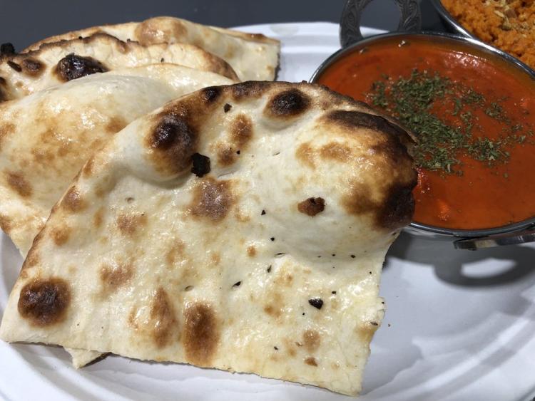 Chicken Tikka Masala from Bob's Indian Kitchen