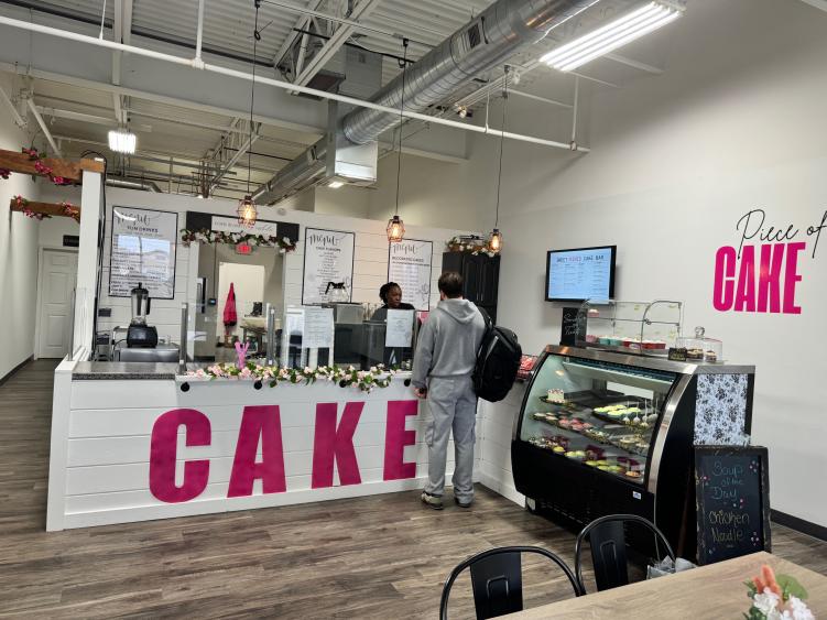 Sweet Mini's Cake and Bake in Plainfield