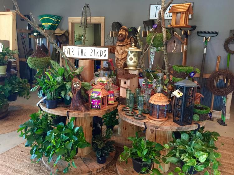 Bear's Garden Center