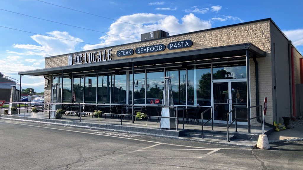 The Locale in Brownsburg
