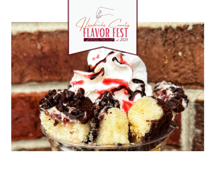 Danny's Mexican Ice Cream's Flavor Fest new menu item
