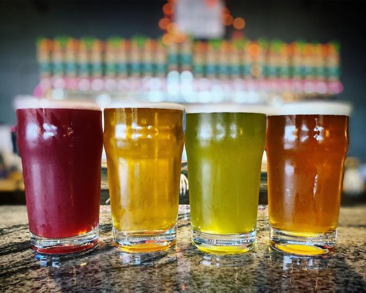 Brew Link Plainfield