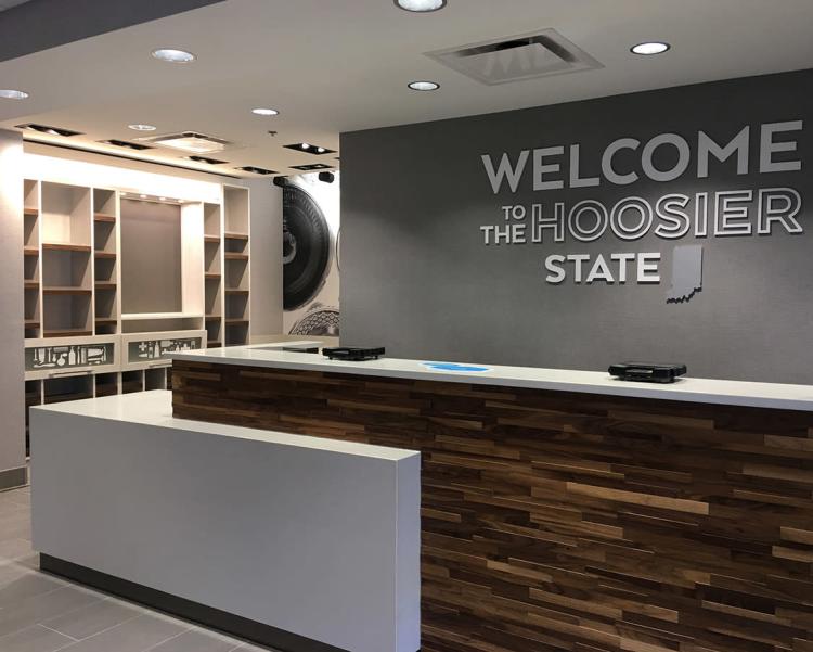 Hampton Inn & Suites Avon