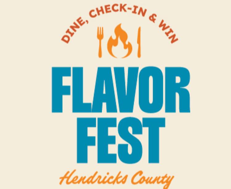 2026 Flavor Fest Logo