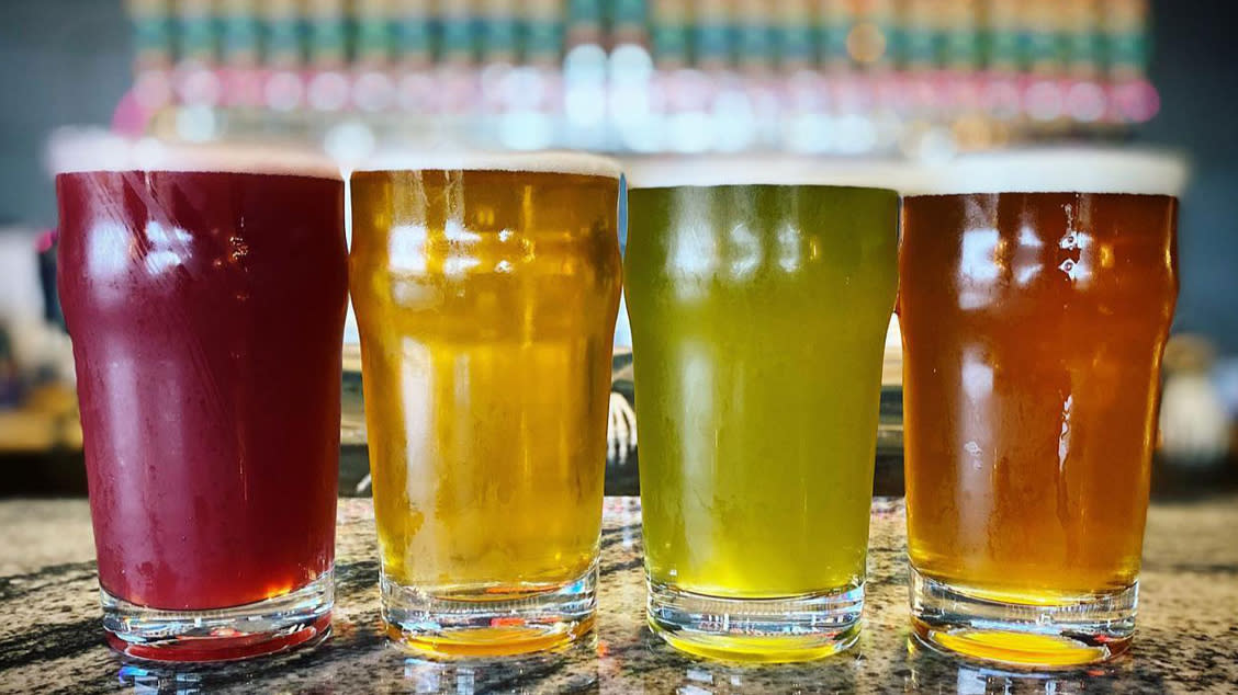 Brew Link Plainfield