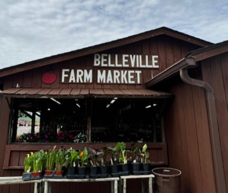 Belleville Farm Market