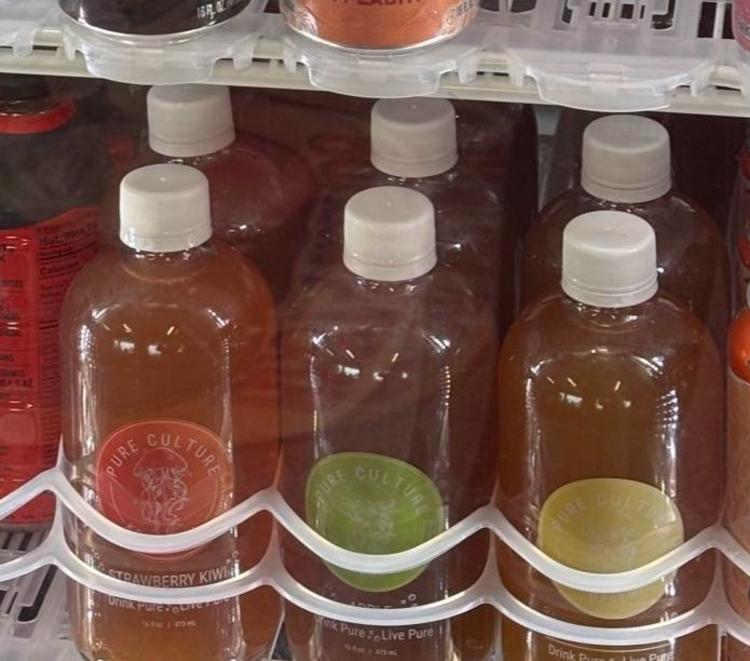 Best Friends Pure Culture Partnership