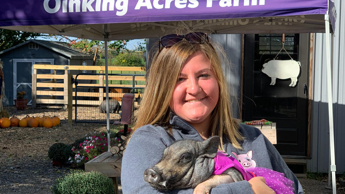 Oinking Acres