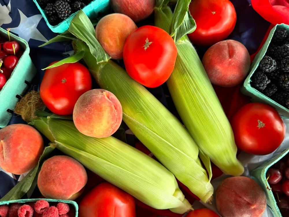Beasley's Produce