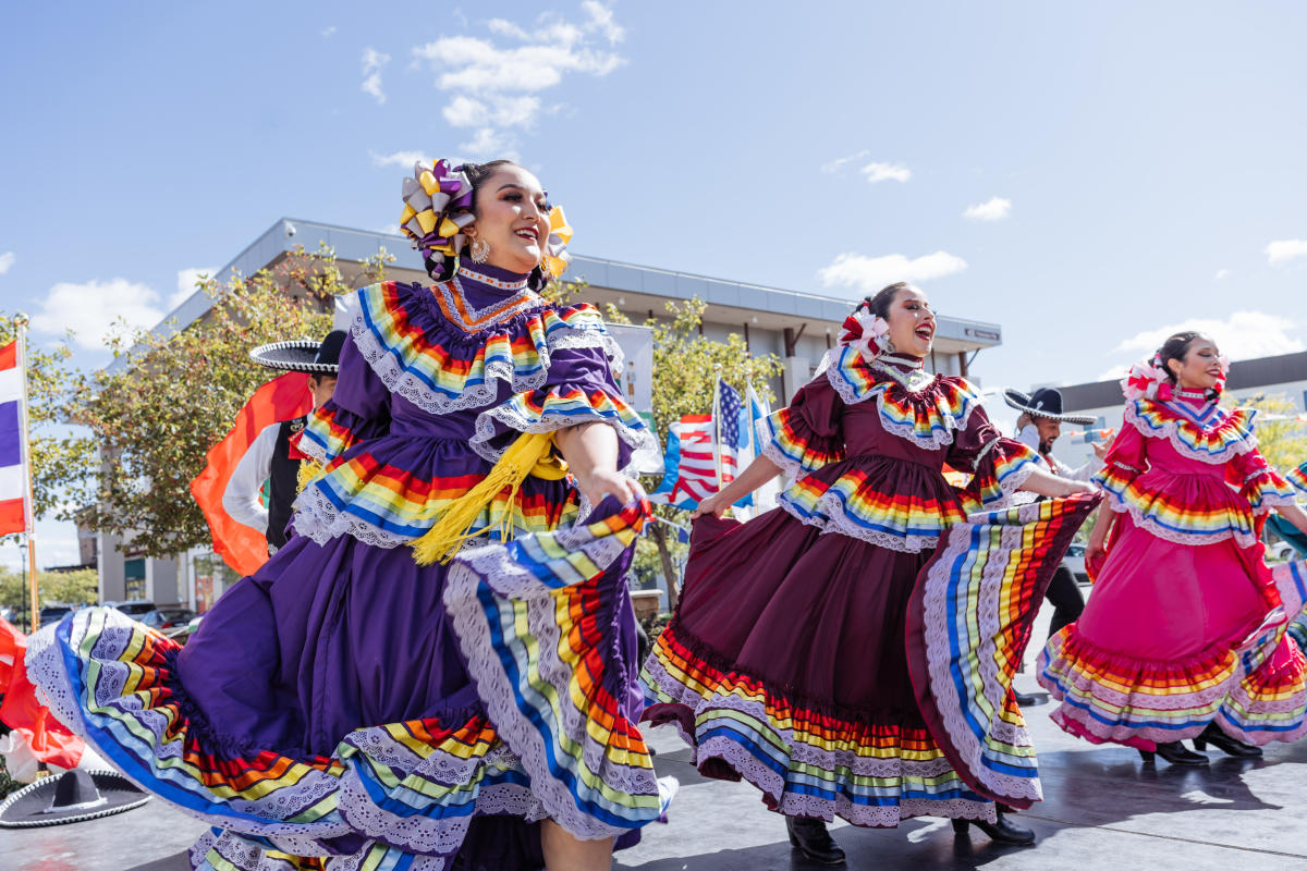 International Festival