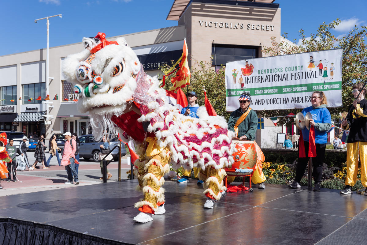 International Festival
