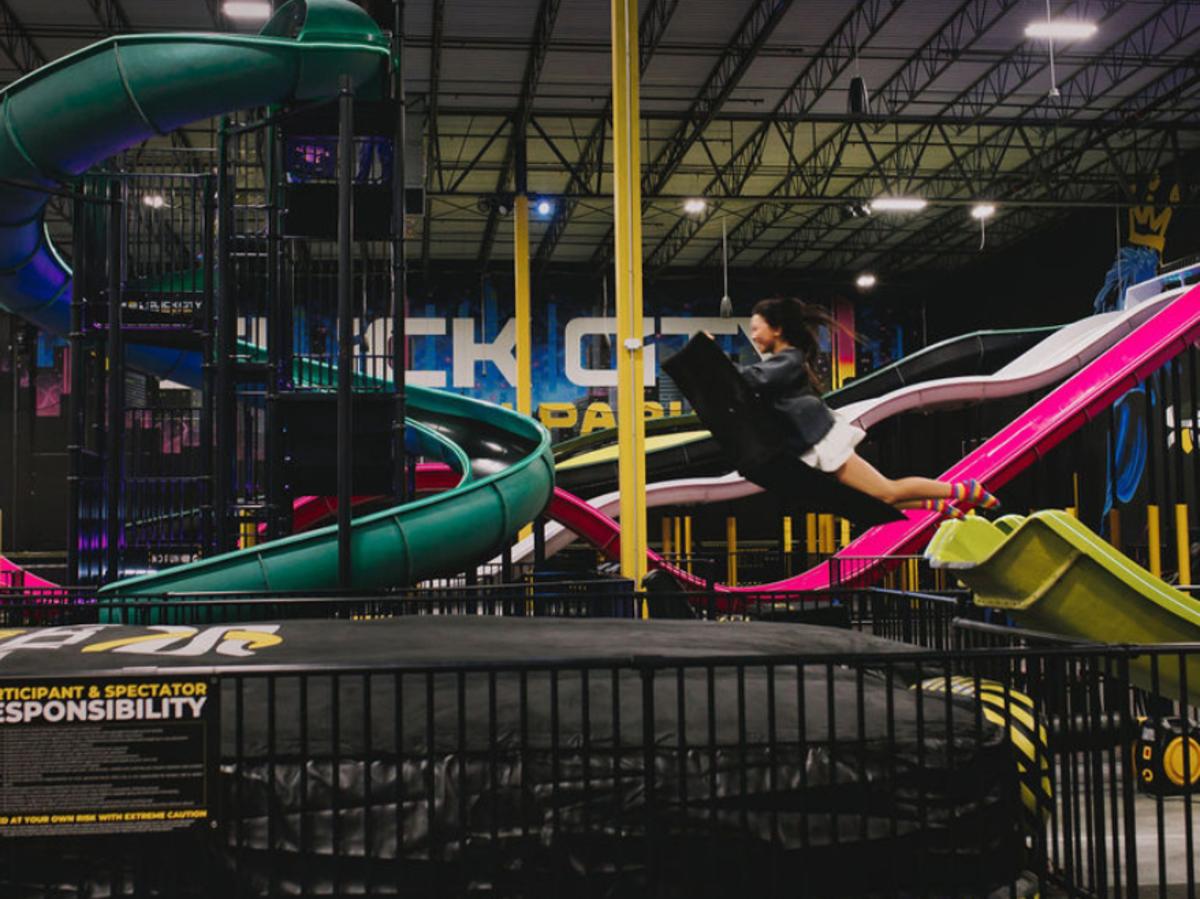 Slick City (Photo Courtesy of Slick City Facebook page)