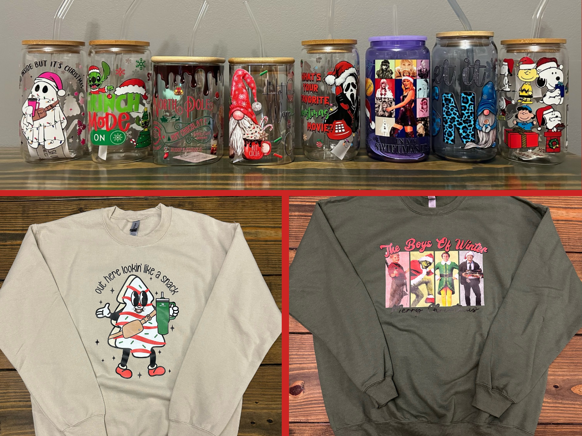 Style Threads Holiday Items
