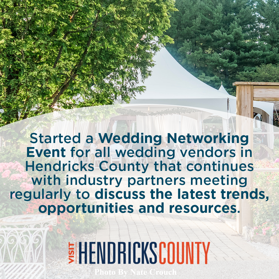 How VHC Help Wedding Vendors