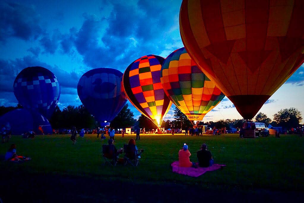 Avon, Indiana | Restaurants and Things to Do Near Indianapolis