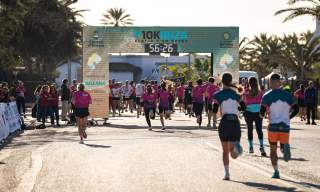 10K Ibiza-Platja d’en Bossa