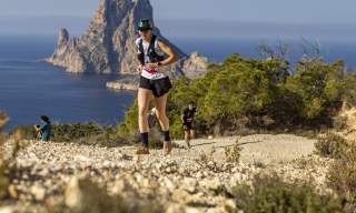 3 dias de trail Ultra Ibiza