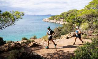 Ibiza Trail Marathon Festival