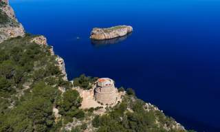 Torre des Molar
