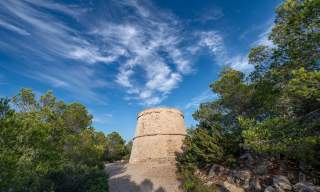 Torre de Portinatx
