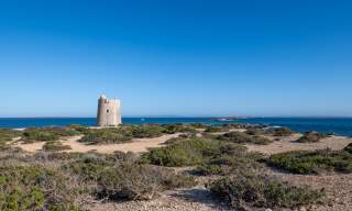 Torre de Ses Portes