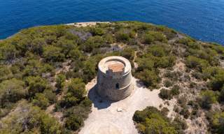 Torre d’en Valls