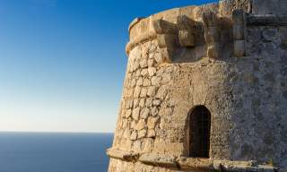 Torre des Savinar