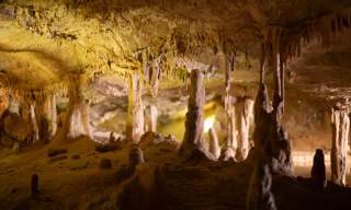 Cueva Can Marçà