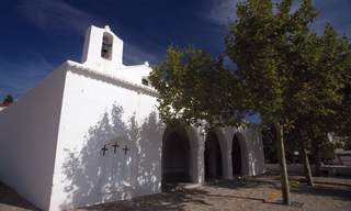 Igreja de Sant Carles de Peralta
