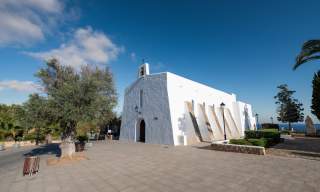 Igreja de Es Cubells