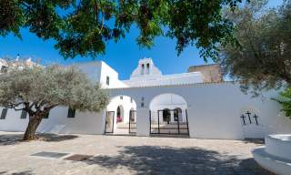 Igreja de Sant Antoni de Portmany