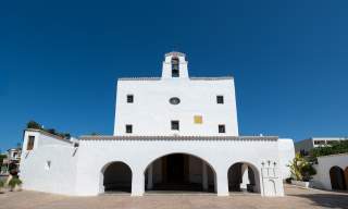 Igreja de Sant Josep de Sa Talaia