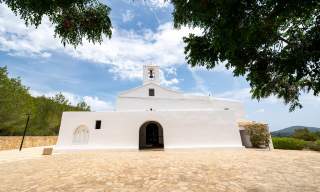 Igreja de Sant Llorenç de Balàfia