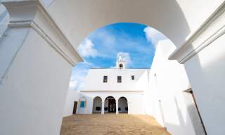 Igreja de Sant Miquel de Balansat