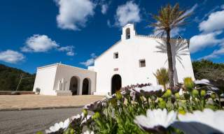 Igreja de Sant Vicent de Sa Cala
