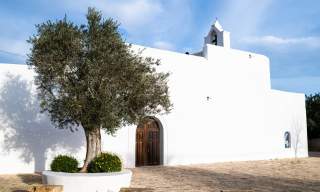 Igreja de Santa Agnès de Corona