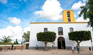 Igreja de Santa Gertrudes de Fruitera