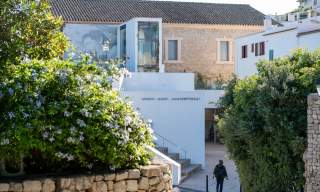 MACE: Museu de Arte Contemporânea de Eivissa