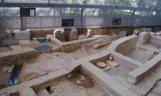 Centro de Interpretação de Sa Capelleta