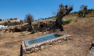 Necrópole de Puig des Molins