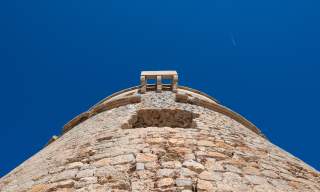 Torre de Sa Sal Rossa