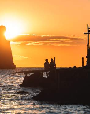 Cala Benirràs