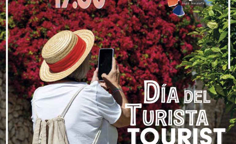 Tourist Day
