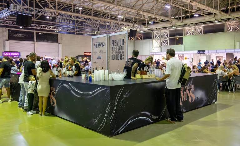 Feria Gastro Ibiza