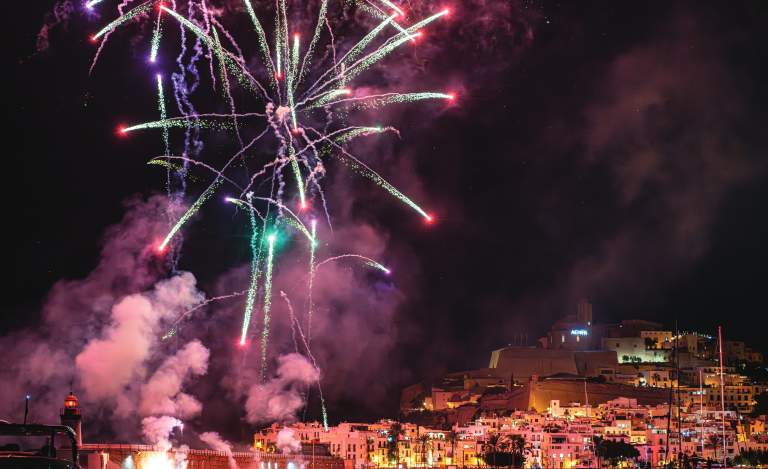 Festes de la Terra